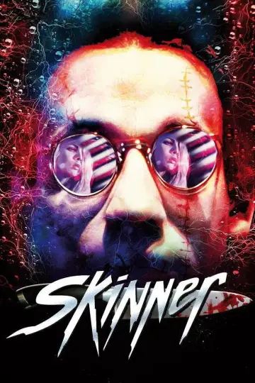 Poster to the movie "Skinner" #1923496