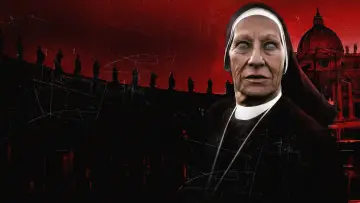 Backdrop to the movie "The Devil Inside" #1006537