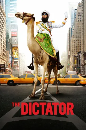 The Dictator