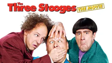 Watch film The Three Stooges — The Three Stooges (2012) Trailer [HD]