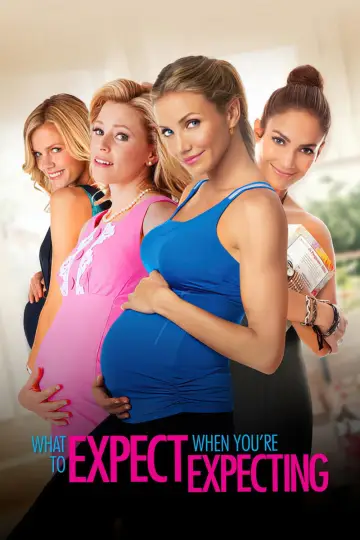 What to Expect When You're Expecting