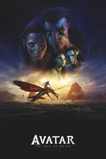 Avatar: The Way of Water