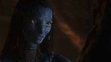 Backdrop to the movie "Avatar: The Way of Water" #161407