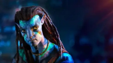Backdrop to the movie "Avatar: The Way of Water" #161460