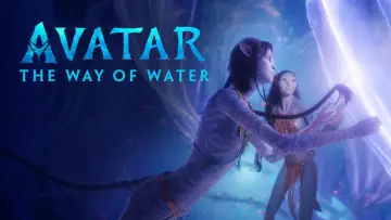 Backdrop to the movie "Avatar: The Way of Water" #2403