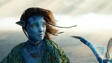 Backdrop to the movie "Avatar: The Way of Water" #520565