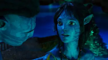 Backdrop to the movie "Avatar: The Way of Water" #520600