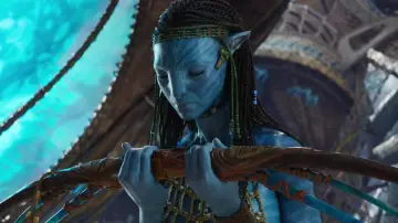 Backdrop to the movie "Avatar: The Way of Water" #520673