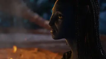 Backdrop to the movie "Avatar: The Way of Water" #520730