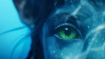 Backdrop to the movie "Avatar: The Way of Water" #520769
