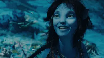 Backdrop to the movie "Avatar: The Way of Water" #520773