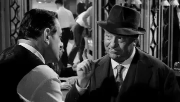 Backdrop to the movie "Maigret Sees Red" #1843872