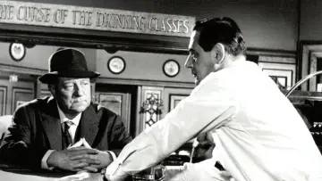Backdrop to the movie "Maigret Sees Red" #1843878
