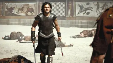 Pompeii