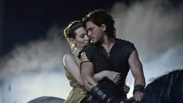 Backdrop to the movie "Pompeii" #854951