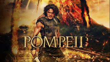 Backdrop to the movie "Pompeii" #935454