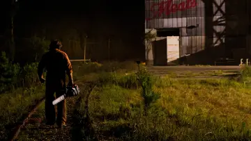 Backdrop to the movie "Texas Chainsaw 3D" #1827567