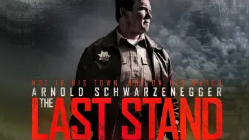 Backdrop to the movie "The Last Stand" #871725