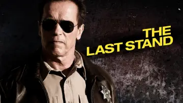Backdrop to the movie "The Last Stand" #871732