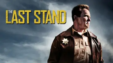 Backdrop to the movie "The Last Stand" #871740