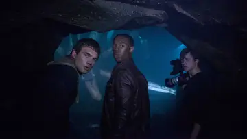 Backdrop to the movie "Chronicle" #1800268