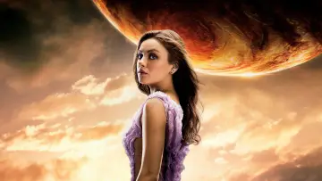 Backdrop to the movie "Jupiter Ascending" #1798190