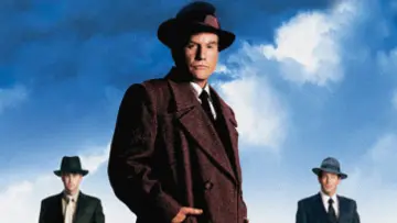 Backdrop to the movie "Lansky" #1860837