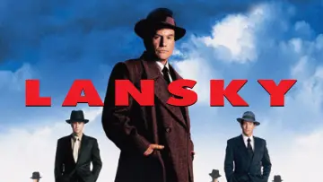Backdrop to the movie "Lansky" #1860838