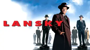 Backdrop to the movie "Lansky" #1860839