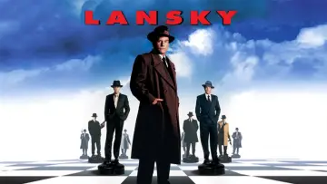 Backdrop to the movie "Lansky" #1860843