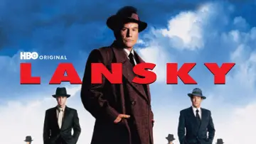 Backdrop to the movie "Lansky" #1860844