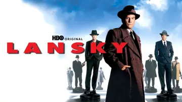 Backdrop to the movie "Lansky" #1860845