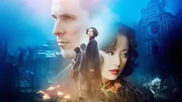 Backdrop to the movie "The Flowers of War" #212306