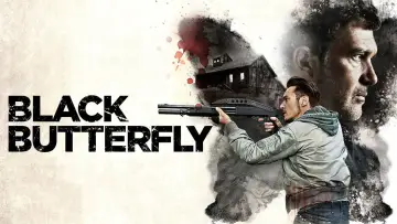 Watch film Black Butterfly | ЧОРНИЙ МЕТЕЛИК [ОФІЦІЙНИЙ ТРЕЙЛЕР]