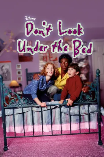 Poster to the movie "Don
