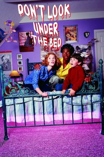 Poster to the movie "Don