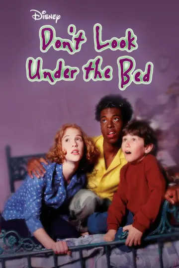 Poster to the movie "Don