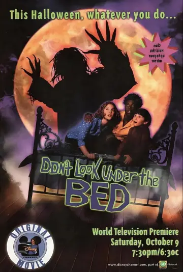 Poster to the movie "Don