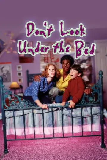 Poster to the movie "Don