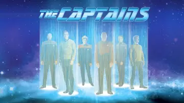 Backdrop to the movie "The Captains" #707250
