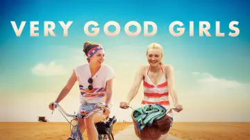 Backdrop to the movie "Very Good Girls" #1210536