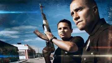 Backdrop to the movie "End of Watch" #675873