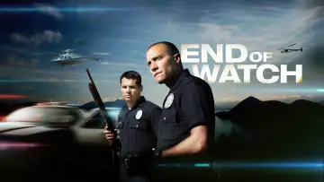 Backdrop to the movie "End of Watch" #675875
