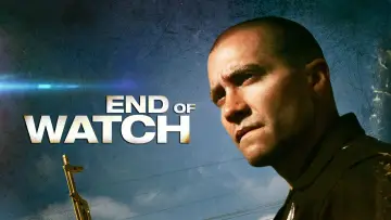 Backdrop to the movie "End of Watch" #675877