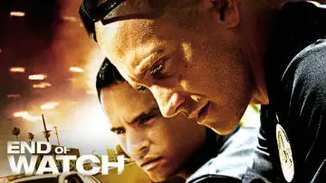 Backdrop to the movie "End of Watch" #675879