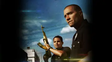 Backdrop to the movie "End of Watch" #675880