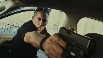 Backdrop to the movie "End of Watch" #675883