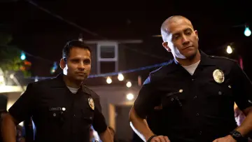 Backdrop to the movie "End of Watch" #872392