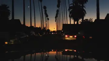 End of Watch