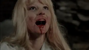 Backdrop to the movie "The Living Dead Girl" #1524686